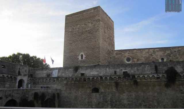 Anche Bari ha avuto un famigerato Borgia: Di nome Rodrigo, fu ucciso a 13 anni